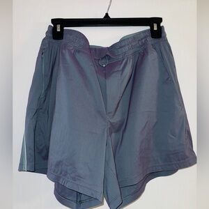 lululemon pace breaker shorts